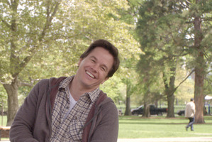 Mark Wahlberg. Photo / Supplied