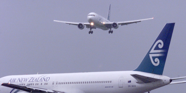Airlines have paid billions of dollars in fines and costs in other countries and some airline executives have been jailed. Photo / Martin Sykes