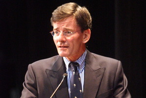 Christopher Finlayson. Photo / APN