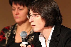 Cathy Quinn of Minter Ellison Rudd Watts. Photo / HBT