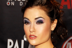 Sasha Grey managed to break in to mainstream acting.Photo / Creative Commons