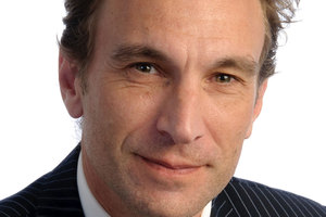 NZ Banker's Association chief executive Kirk Hope. Photo / supplied