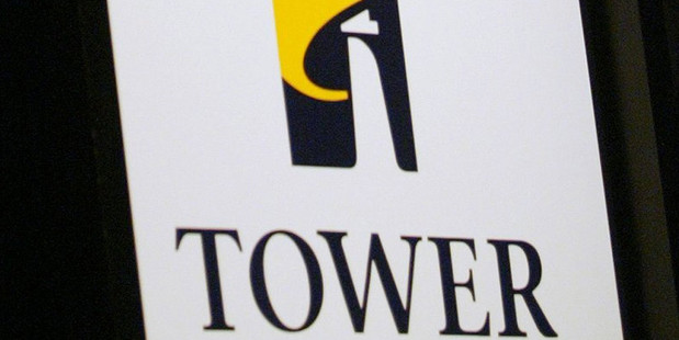 Four men made redundant when Tower Investments was taken over last month are now setting up a new firm. Photo / NZH