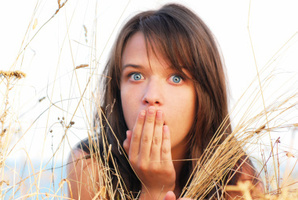 There's an unspoken rule that swearing is unladylike.Photo / Thinkstock