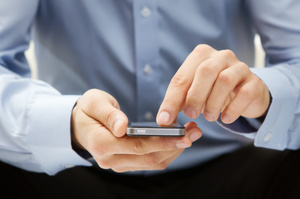 Self-tracker apps, the latest trend for self motivation. Photo / Thinkstock
