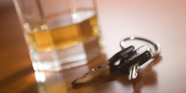 It was alleged Suptille claimed to be adhering to French road rules. Photo / Thinkstock