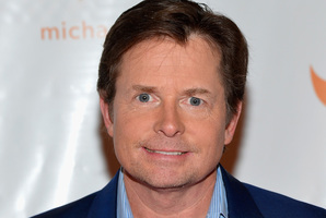 Michael J. Fox is set to play a newscaster in a role that mirrors his life and battle with Parkinson's Disease. Photo / Getty Images