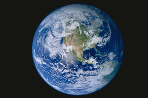 Apophis' journey won't be visible to the naked eye. Photo / Thinkstock