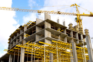 Single-storey developments are on the way out, says Barfoot & Thompson managing director Peter Thompson. Photo / Thinkstock