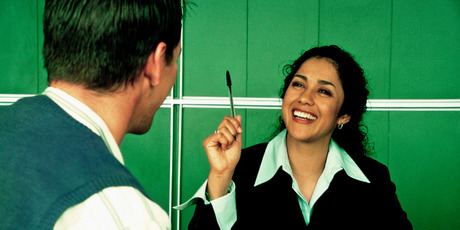 Eclipse recruitment consultant Fleur Clough said graduates were often frustrated by a lack of opportunities in the industry they'd spent years studying for. Photo / Thinkstock