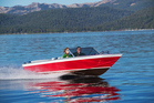 There was a spike in the number of power boating-related drownings last year. Photo / Thinkstock There was a spike in the number of power boating-related drownings last year. Photo / Thinkstock