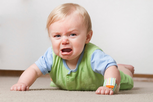A proposal to change the diagnosis for children who have multiple or unusually violent tantrums has already proven controversial. Photo / Getty Images