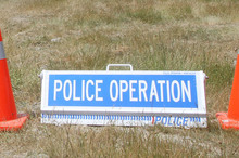 Police are continuing their investigation after the discovery of a body at Arkles Bay. File photo / APN Police are continuing their investigation after the discovery of a body at Arkles Bay. File photo / APN