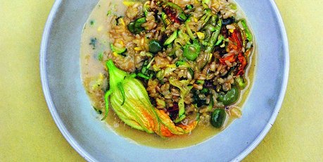 Fabulously delicious, cheap and extremely nourishing. Photo / Jonathan Lovekin