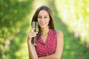 Kiwis, it seems, pay a lot more than Americans for Oyster Bay, one of the world's most admired wine brands. Photo / Getty Images
