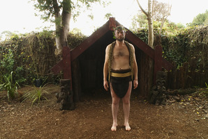 Ben Edwards' documentary about discovering his Maori roots aired last Sunday afternoon, a time slot considered an "industry death sentence".