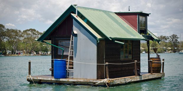 Home owners have been moving from floating mortgages to fixed mortgages in greater numbers. Photo / Getty Images