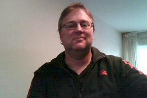 Matthew Fraher.