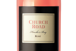 Last year Pernod Ricard closed its Hawkes Bay Winery in Napier and shifted those operations to the Church Road winery down the road. Photo / Supplied