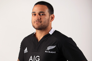 Piri Weepu. Photo / Getty Images