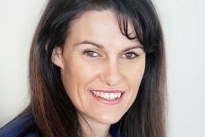 MP's daughter Natasha King wants to be the country's first woman minister of agriculture. But first she wants to solve dairying's effluent problems. Photo / Supplied