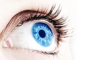 Can you trust these blue eyes? Photo / Getty Images