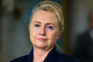 Hillary Clinton will be quizzed by lawmakers on the attacks in Libya on September 11, 2012. Photo / AP