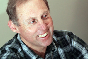 Neil Oppatt believes Rotorua must take care to avoid becoming a part of a Bay of Plenty council. Photo / The Daily Post