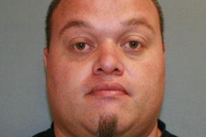 Calthorpe has previously been convicted of 45 similar fraud charges. Photo / Supplied