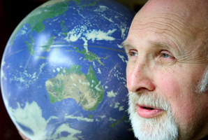 Ken Ring missed the mark in several of his January predictions. Photo / The Aucklander