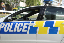 Police were informed about the suspicious device last night. File photo / Greg Bowker Police were informed about the suspicious device last night. File photo / Greg Bowker