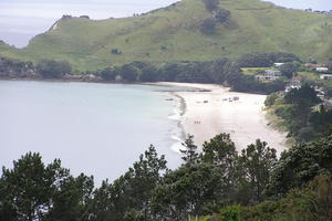 Hahei Beach. Photo / APN
