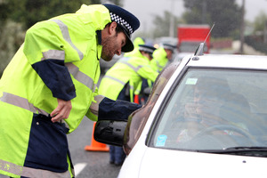 Do you think the alcohol limit should be lowered?Photo / John Stone