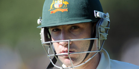 Hughes made a sensational debut on Friday at the MCG in game one of the five-match series. Photo / NZPA