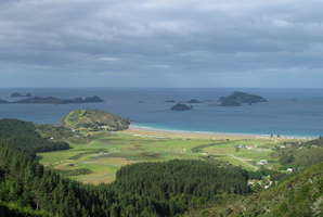 Matauri Bay. File photo / NZ Herald