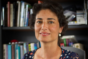 Dr Elizabeth Broadbent, a senior lecturer in psychological medicine, says relaxation techniques have proven beneficial to healing. Photo / Greg Bowker