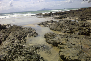 Waipu Cove. Photo / Supplied