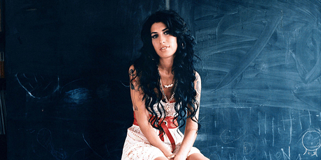 Amy Winehouse. Photo/supplied