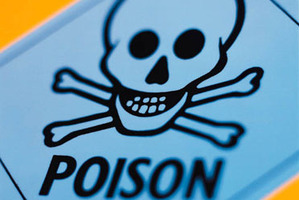 About one-third of serious poisoning victims suffered irreversible visual impairment. Photo / Thinkstock