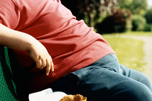 A patent has been submitted for a pump that can suck food and drink straight out of the stomach.Photo / Thinkstock