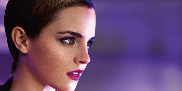 Emma Watson. Photo/supplied