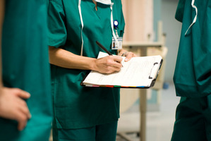Photo / Thinkstock