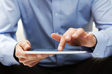 The new Wifi spec will supposedly deliver internet speeds up to three times faster than at present. Photo / Thinkstock The new Wifi spec will supposedly deliver internet speeds up to three times faster than at present. Photo / Thinkstock