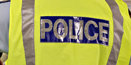 It is the fifth assault on police in the Waikato over the holiday period. Photo / File