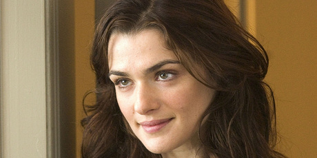 Rachel Weisz. Photo/supplied