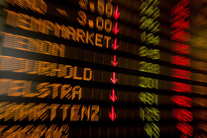 Exports of crude oil fell 23 per cent to $95 million. Photo / File