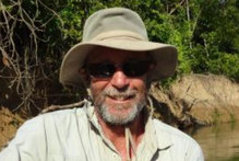 Robert Wilkinson, known as 'Murray' has been remembered as a 'great guy' after he died from stab wounds. Photo / supplied