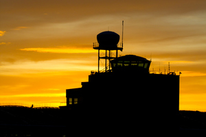 Gatwick Airport. Photo / File / Thinkstock