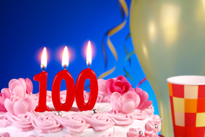 Jean Burrows died just three weeks short of her 107th birthday. Photo / Thinkstock