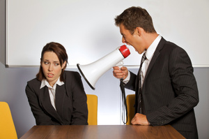 What we allow we are actually endorsing. Photo / Thinkstock
